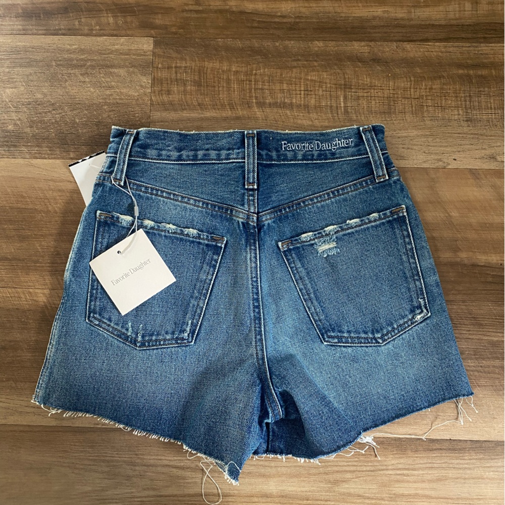 favorite daughter the caroline shorts